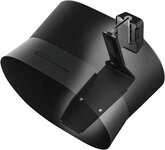 Vogel’s SWM 4131 Wall Mount voor Sonos Era 300 Zwart 3